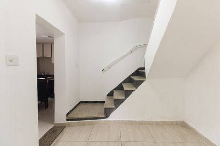 Casa à venda com 120m², 3 quartos e 1 vaga Casa à venda com 120m², 3 quartos e 1 vagaGaragem