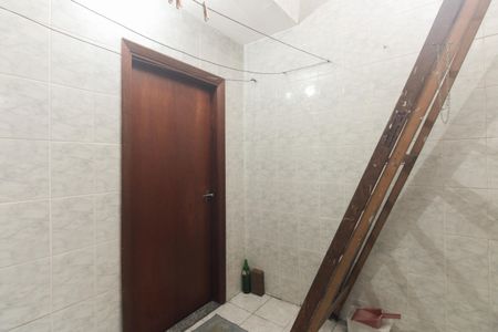 Casa à venda com 120m², 3 quartos e 1 vaga Casa à venda com 120m², 3 quartos e 1 vagaÁrea de Serviço
