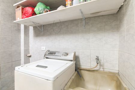 Casa à venda com 120m², 3 quartos e 1 vaga Casa à venda com 120m², 3 quartos e 1 vagaÁrea de Serviço