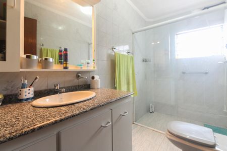 Casa à venda com 120m², 3 quartos e 1 vaga Casa à venda com 120m², 3 quartos e 1 vagaBanheiro 1