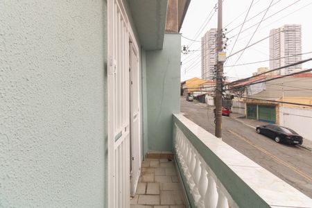 Casa à venda com 120m², 3 quartos e 1 vaga Casa à venda com 120m², 3 quartos e 1 vagaQuarto 1 - Varanda