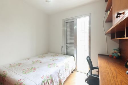 Quarto 1 de casa à venda com 3 quartos, 120m² em Vila Aricanduva, São Paulo