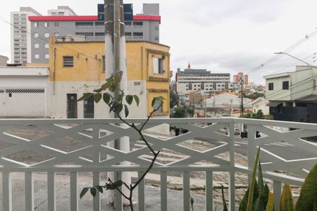 Sala - Vista de casa à venda com 3 quartos, 120m² em Vila Aricanduva, São Paulo