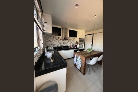 Apartamento à venda com 420m², 3 quartos e 3 vagas Apartamento à venda com 420m², 3 quartos e 3 vagasFoto 06
