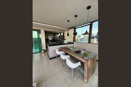 Apartamento à venda com 420m², 3 quartos e 3 vagas Apartamento à venda com 420m², 3 quartos e 3 vagasFoto 23