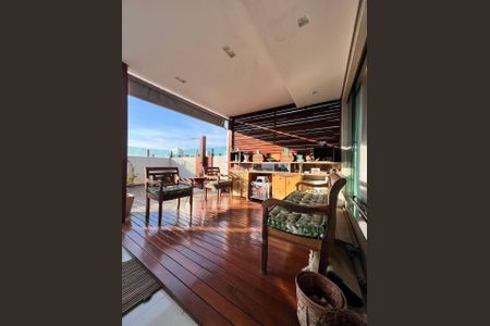 Apartamento à venda com 420m², 3 quartos e 3 vagas Apartamento à venda com 420m², 3 quartos e 3 vagasFoto 18