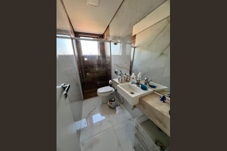 Apartamento à venda com 420m², 3 quartos e 3 vagas Apartamento à venda com 420m², 3 quartos e 3 vagasFoto 16