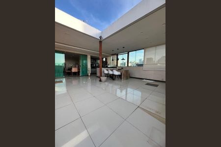 Apartamento à venda com 420m², 3 quartos e 3 vagas Apartamento à venda com 420m², 3 quartos e 3 vagasFoto 21