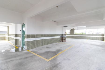 Apartamento para alugar com 45m², 1 quarto e 1 vaga Apartamento para alugar com 45m², 1 quarto e 1 vagaÁrea comum