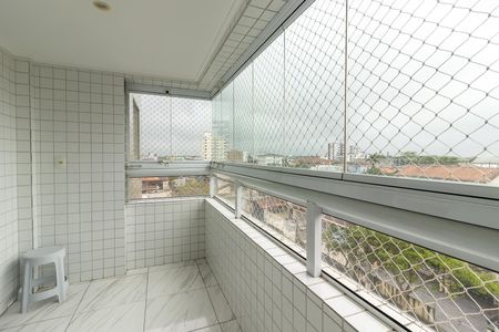 Apartamento para alugar com 45m², 1 quarto e 1 vaga Apartamento para alugar com 45m², 1 quarto e 1 vagaVaranda da Sala