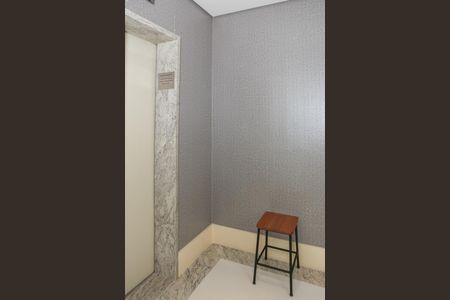 Hall e Entrada de apartamento à venda com 3 quartos, 218m² em Perdizes, São Paulo