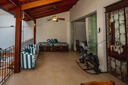 Casa à venda com 300m², 3 quartos e 3 vagasÁrea comum