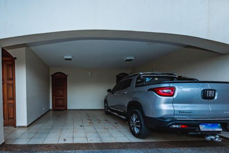 Casa à venda com 300m², 3 quartos e 3 vagasÁrea comum