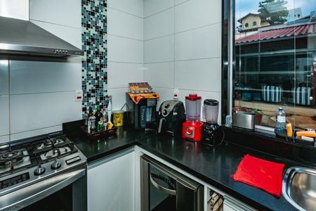 Casa à venda com 300m², 3 quartos e 3 vagasCozinha