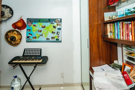 Casa à venda com 300m², 3 quartos e 3 vagasEscritório