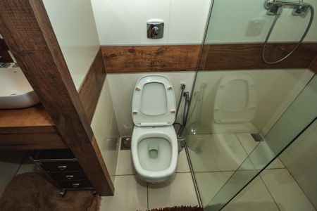 Casa à venda com 300m², 3 quartos e 3 vagasBanheiro Social