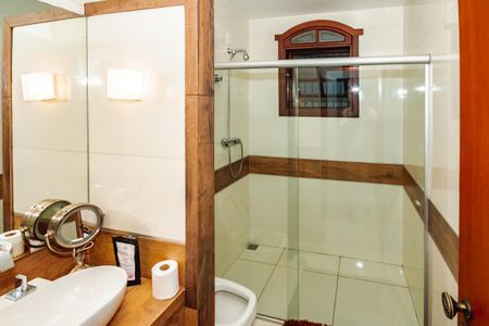 Casa à venda com 300m², 3 quartos e 3 vagasBanheiro Social