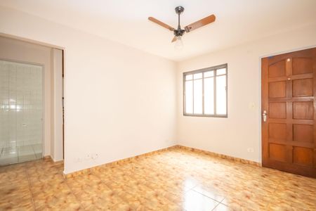 Sala de apartamento à venda com 2 quartos, 42m² em Novo Osasco, Osasco