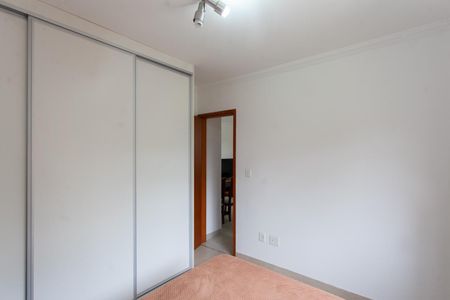 Quarto 1 de apartamento à venda com 2 quartos, 58m² em Dona Clara, Belo Horizonte