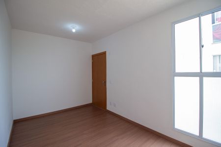 Sala  de apartamento para alugar com 2 quartos, 42m² em Zona Oeste, Sorocaba