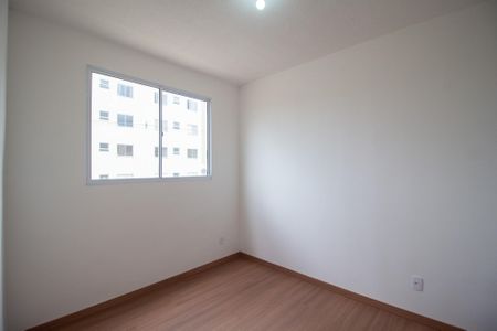 Quarto 2 de apartamento para alugar com 2 quartos, 42m² em Zona Oeste, Sorocaba