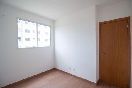 Quarto 1 de apartamento para alugar com 2 quartos, 42m² em Zona Oeste, Sorocaba