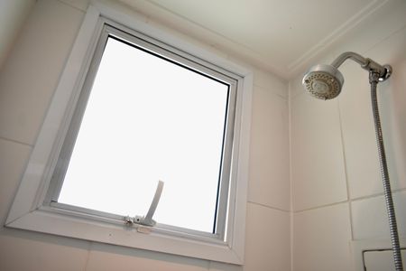 Apartamento à venda com 100m², 3 quartos e 2 vagasBanheiro Social