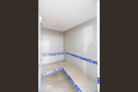 Apartamento à venda com 100m², 3 quartos e 2 vagasÁrea comum - Sauna 1