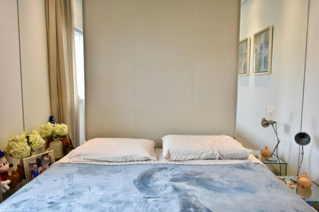 Apartamento à venda com 100m², 3 quartos e 2 vagasSuíte