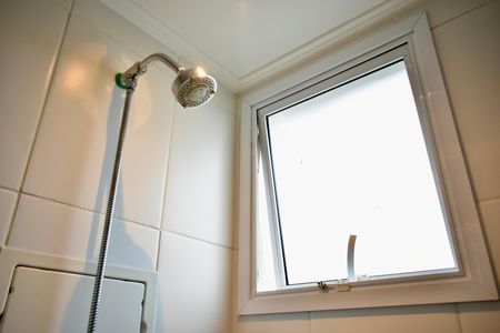 Apartamento à venda com 100m², 3 quartos e 2 vagasBanheiro da Suíte