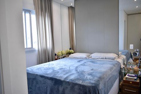 Apartamento à venda com 100m², 3 quartos e 2 vagasSuíte