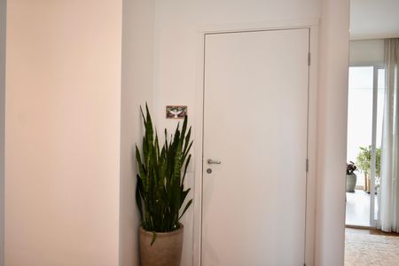 Apartamento à venda com 100m², 3 quartos e 2 vagasEntrada