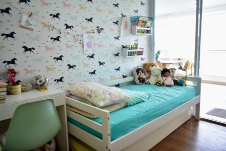 Apartamento à venda com 100m², 3 quartos e 2 vagasQuarto 1