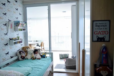 Apartamento à venda com 100m², 3 quartos e 2 vagasQuarto 1