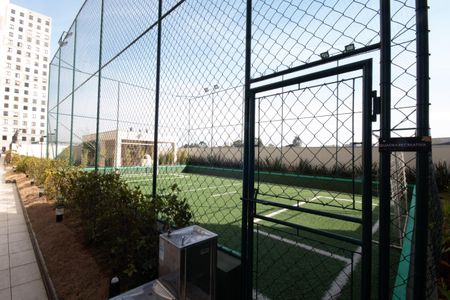 Apartamento à venda com 36m², 2 quartos e 1 vaga Apartamento à venda com 36m², 2 quartos e 1 vagaQuadra