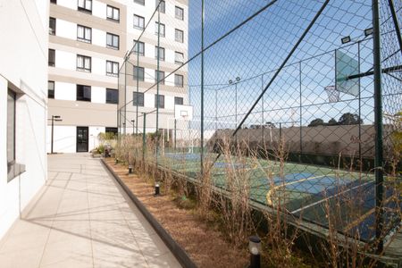 Apartamento à venda com 36m², 2 quartos e 1 vaga Apartamento à venda com 36m², 2 quartos e 1 vagaQuadra