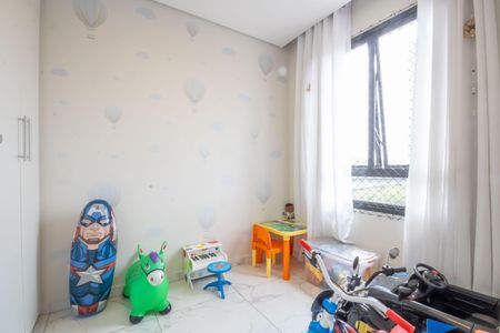 Apartamento à venda com 36m², 2 quartos e 1 vaga Apartamento à venda com 36m², 2 quartos e 1 vagaQuarto 2