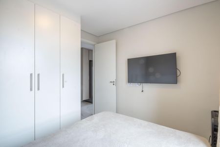 Apartamento à venda com 36m², 2 quartos e 1 vaga Apartamento à venda com 36m², 2 quartos e 1 vagaQuarto 1