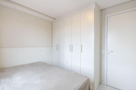 Apartamento à venda com 36m², 2 quartos e 1 vaga Apartamento à venda com 36m², 2 quartos e 1 vagaQuarto 1