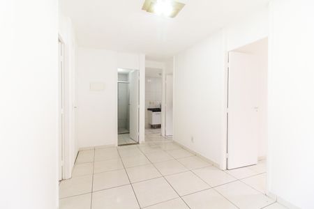 Sala de apartamento para alugar com 3 quartos, 50m² em Vila Cosmopolita, São Paulo
