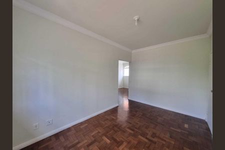 Sala de apartamento para alugar com 3 quartos, 90m² em Sion, Belo Horizonte