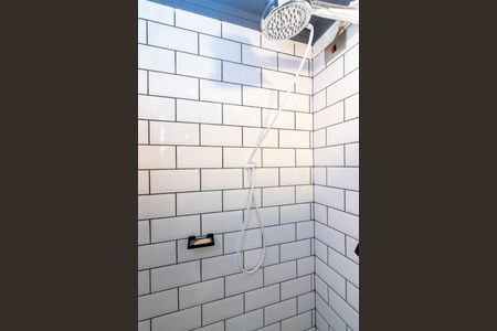 Apartamento à venda com 38m², 1 quarto e 1 vaga Apartamento à venda com 38m², 1 quarto e 1 vagaBanheiro