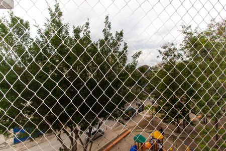 Vista da Varanda de apartamento à venda com 3 quartos, 70m² em Barreto, Niterói