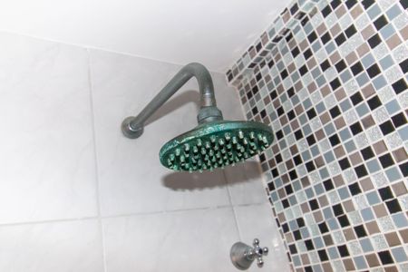 Apartamento à venda com 70m², 3 quartos e 1 vaga Apartamento à venda com 70m², 3 quartos e 1 vagaBanheiro da Suíte