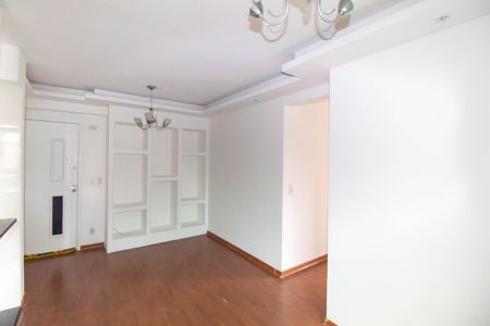Apartamento à venda com 70m², 3 quartos e 1 vaga Apartamento à venda com 70m², 3 quartos e 1 vagaSala