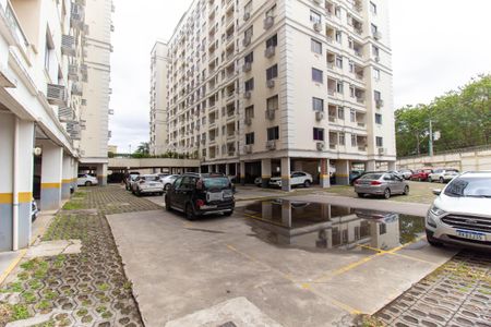 Apartamento à venda com 70m², 3 quartos e 1 vaga Apartamento à venda com 70m², 3 quartos e 1 vagaÁrea comum