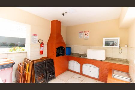 Apartamento à venda com 70m², 3 quartos e 1 vaga Apartamento à venda com 70m², 3 quartos e 1 vagaÁrea comum