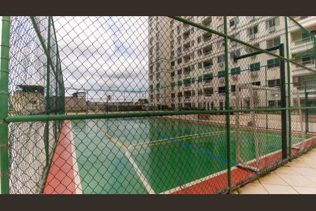 Apartamento à venda com 70m², 3 quartos e 1 vaga Apartamento à venda com 70m², 3 quartos e 1 vagaÁrea comum