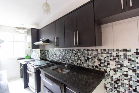 Apartamento à venda com 70m², 3 quartos e 1 vaga Apartamento à venda com 70m², 3 quartos e 1 vagaCozinha