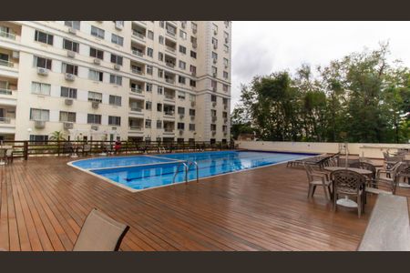 Apartamento à venda com 70m², 3 quartos e 1 vaga Apartamento à venda com 70m², 3 quartos e 1 vagaÁrea comum